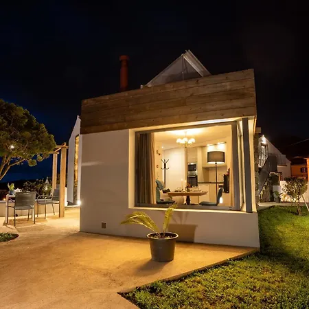Estudio Da Varanda Appartement Algarvia