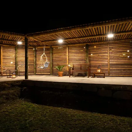 Estudio Da Varanda Algarvia