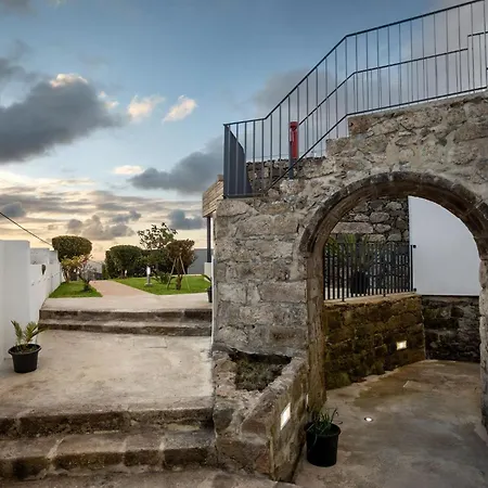 Appartement Estudio Da Varanda