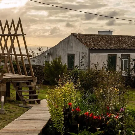 Estudio Da Varanda * Algarvia